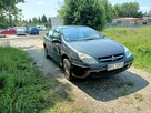 Citroen C5 2.0 HDI 109km 01r - 1