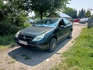 Citroen C5 2.0 HDI 109km 01r - 2