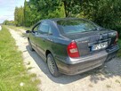 Citroen C5 2.0 HDI 109km 01r - 3