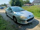 Peugeot 407 1.8 04r - 1
