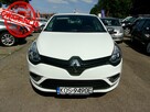 Renault Clio Klimatyzacja, Bluetooth, PL salon, 1-szy właściciel, 2 kpl, opon - 3