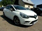 Renault Clio Klimatyzacja, Bluetooth, PL salon, 1-szy właściciel, 2 kpl, opon - 4