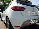 Renault Clio Klimatyzacja, Bluetooth, PL salon, 1-szy właściciel, 2 kpl, opon - 9