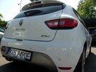 Renault Clio Klimatyzacja, Bluetooth, PL salon, 1-szy właściciel, 2 kpl, opon - 12