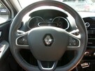 Renault Clio Klimatyzacja, Bluetooth, PL salon, 1-szy właściciel, 2 kpl, opon - 16