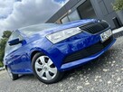Škoda Fabia Salon Polska Poleasingowy I właściciel Serwis ASO VAT 23% Bezwypadkowy - 2