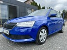 Škoda Fabia Salon Polska Poleasingowy I właściciel Serwis ASO VAT 23% Bezwypadkowy - 4