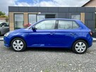 Škoda Fabia Salon Polska Poleasingowy I właściciel Serwis ASO VAT 23% Bezwypadkowy - 5