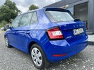 Škoda Fabia Salon Polska Poleasingowy I właściciel Serwis ASO VAT 23% Bezwypadkowy - 6
