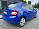 Škoda Fabia Salon Polska Poleasingowy I właściciel Serwis ASO VAT 23% Bezwypadkowy - 9