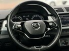 Škoda Fabia Salon Polska Poleasingowy I właściciel Serwis ASO VAT 23% Bezwypadkowy - 12