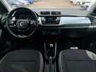 Škoda Fabia Salon Polska Poleasingowy I właściciel Serwis ASO VAT 23% Bezwypadkowy - 13