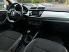 Škoda Fabia Salon Polska Poleasingowy I właściciel Serwis ASO VAT 23% Bezwypadkowy - 15