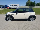 Mini Cooper 1.6d Bixenon Skóra Navi Alu17 Pepper White Raty Zamiana - 3