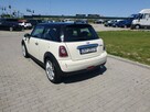 Mini Cooper 1.6d Bixenon Skóra Navi Alu17 Pepper White Raty Zamiana - 4