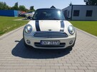 Mini Cooper 1.6d Bixenon Skóra Navi Alu17 Pepper White Raty Zamiana - 6
