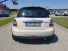 Mini Cooper 1.6d Bixenon Skóra Navi Alu17 Pepper White Raty Zamiana - 8