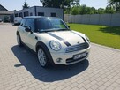 Mini Cooper 1.6d Bixenon Skóra Navi Alu17 Pepper White Raty Zamiana - 9
