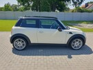 Mini Cooper 1.6d Bixenon Skóra Navi Alu17 Pepper White Raty Zamiana - 10