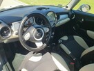 Mini Cooper 1.6d Bixenon Skóra Navi Alu17 Pepper White Raty Zamiana - 15