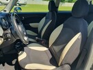 Mini Cooper 1.6d Bixenon Skóra Navi Alu17 Pepper White Raty Zamiana - 16