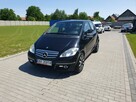 Mercedes A 180 2.0cdi Avantgarde Skóra Alu Felgi Raty Zamiana - 2