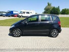 Mercedes A 180 2.0cdi Avantgarde Skóra Alu Felgi Raty Zamiana - 3