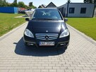 Mercedes A 180 2.0cdi Avantgarde Skóra Alu Felgi Raty Zamiana - 5