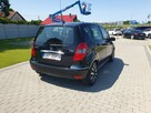 Mercedes A 180 2.0cdi Avantgarde Skóra Alu Felgi Raty Zamiana - 11