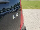 Mercedes A 180 2.0cdi Avantgarde Skóra Alu Felgi Raty Zamiana - 13