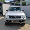 Toyota Land Cruiser - 2