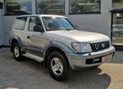 Toyota Land Cruiser - 3