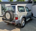 Toyota Land Cruiser - 4