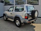 Toyota Land Cruiser - 6