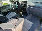 Toyota Land Cruiser - 10