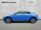 Kia XCeed 1.5 T-GDI 160 KM 6AT WersjaL SalonPL SerwisASO  Navi LED FV23% - 2