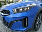 Kia XCeed 1.5 T-GDI 160 KM 6AT WersjaL SalonPL SerwisASO  Navi LED FV23% - 13