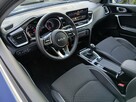 Kia XCeed 1.5 T-GDI 160 KM 6AT WersjaL SalonPL SerwisASO  Navi LED FV23% - 14