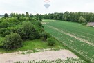 Działka budowlana 3403 m² gm. Teresin MPZP, media - 12