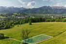 Działka ok.7 arów Zakopane - 1