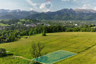 Działka ok.7 arów Zakopane - 2