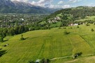 Działka ok.7 arów Zakopane - 3