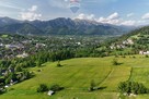 Działka ok.7 arów Zakopane - 4
