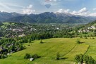 Działka ok.7 arów Zakopane - 5