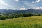 Działka ok.7 arów Zakopane - 7