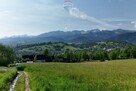 Działka ok.7 arów Zakopane - 8