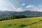 Działka ok.7 arów Zakopane - 9