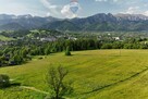 Działka ok.7 arów Zakopane - 13