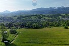 Działka ok.7 arów Zakopane - 15