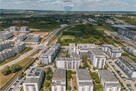 Górka Narodowa | 2 pokoje, balkon i widok | 56,7m2 - 2